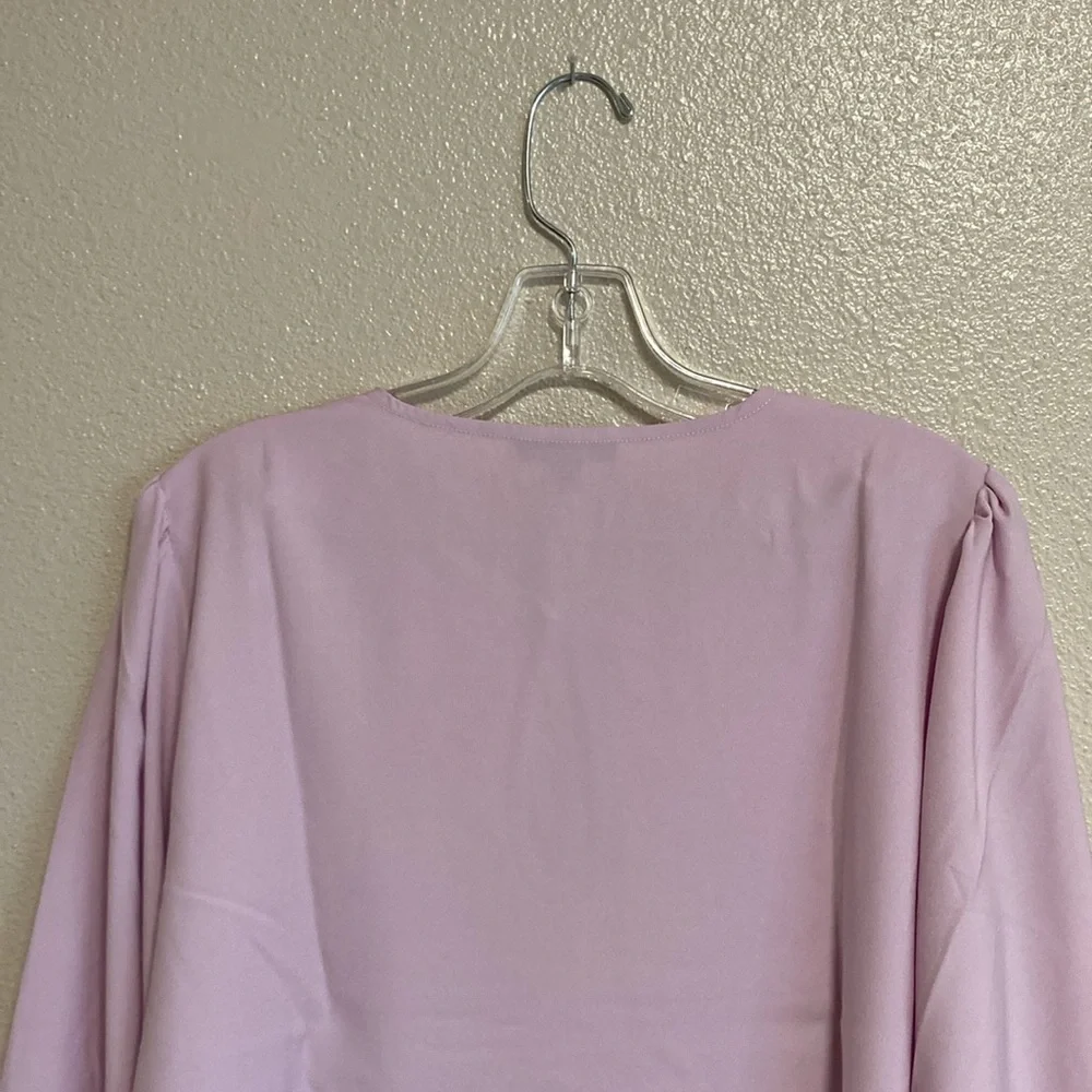 J. Crew versatile blouse